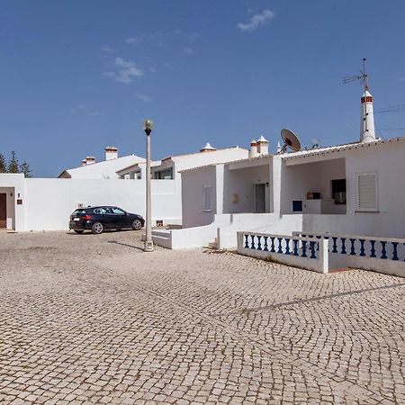 B86 - Beachline Apartment In Luz Exterior foto