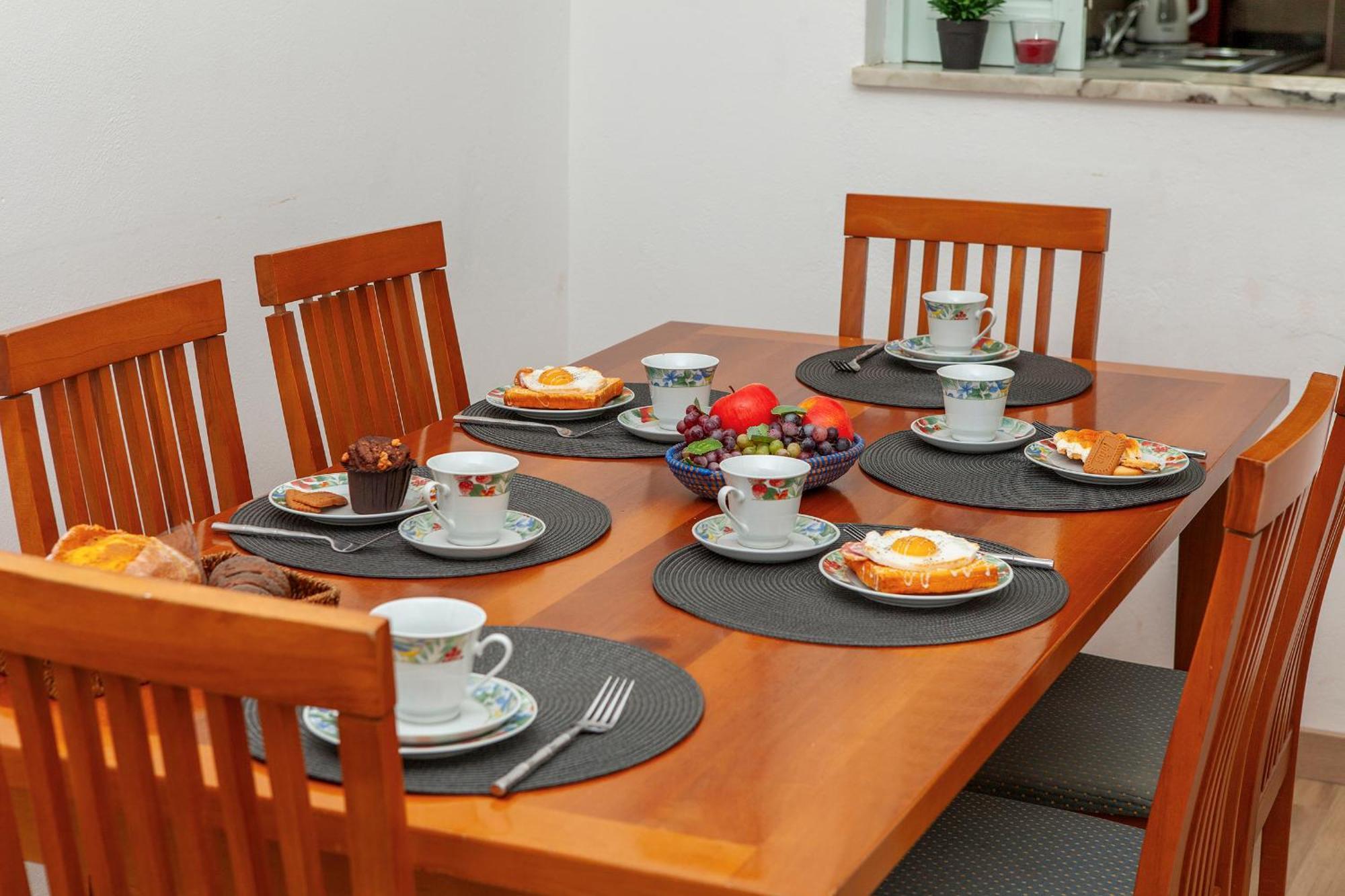 B86 - Beachline Apartment In Luz Exterior foto