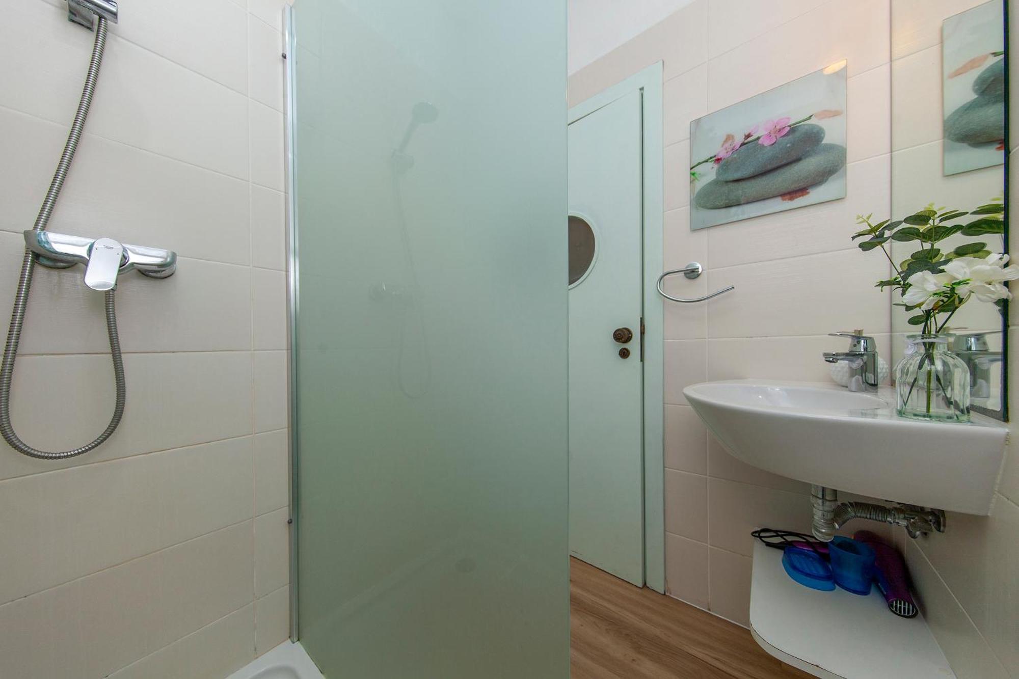 B86 - Beachline Apartment In Luz Exterior foto
